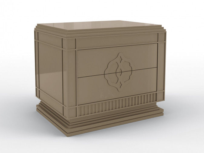 Тумбочка Clark