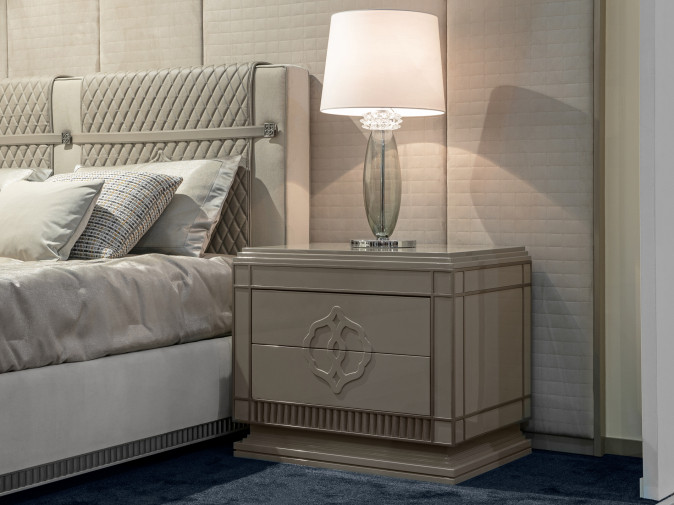 Тумбочка Clark