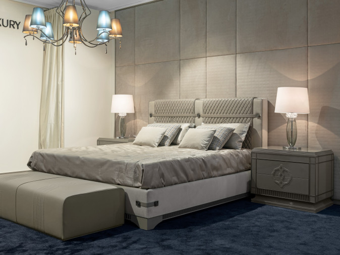 Тумбочка Clark