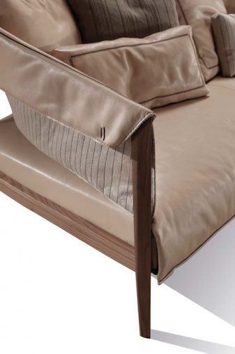 Диван Burton Minimal