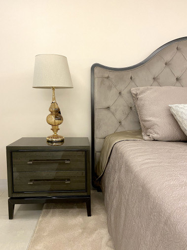 Тумбочка Asmara ASM 88H