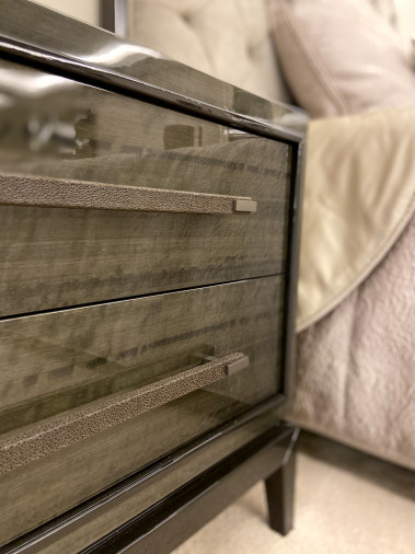 Тумбочка Asmara ASM 88H