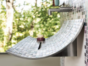 Тумба под раковину Skin Basin