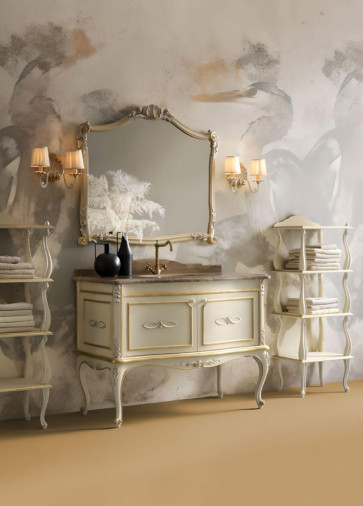 Тумба под раковину 3019