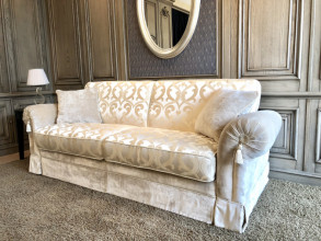 Диван Valence Milk