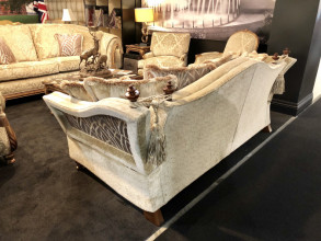 Диван Bellagio (3 Seater)