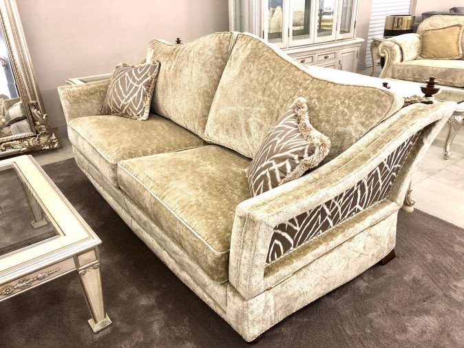 Диван Bellagio (3 Seater)