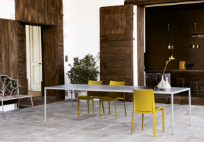 Стол обеденный Pure Evo