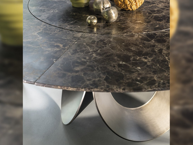 Стол обеденный Oracle