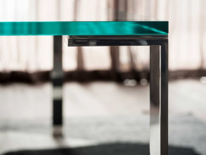 Стол обеденный Liko Glass