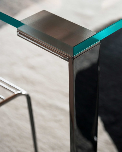 Стол обеденный Liko Glass