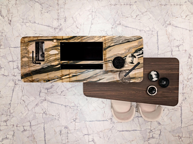 Кухня Villa Deste Volare