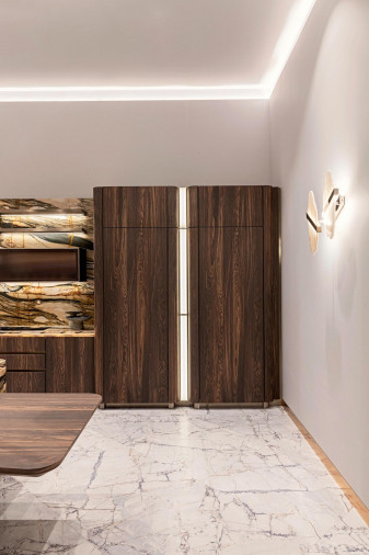 Кухня Villa Deste Volare