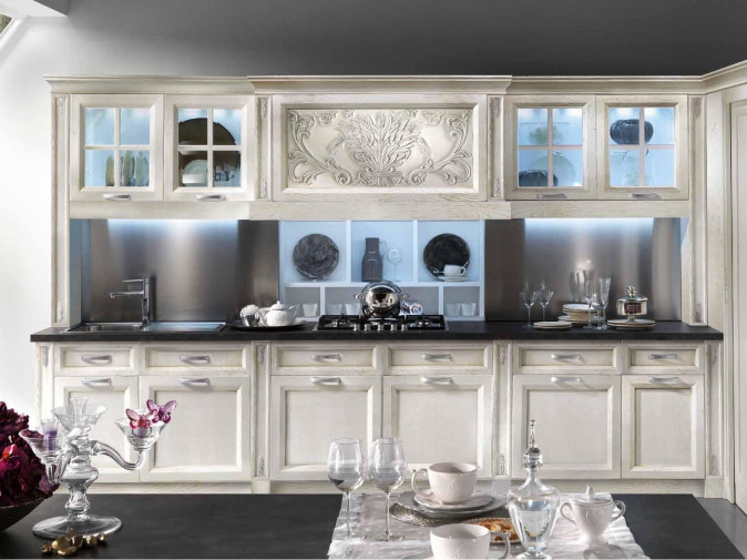 Кухня Ester Classic