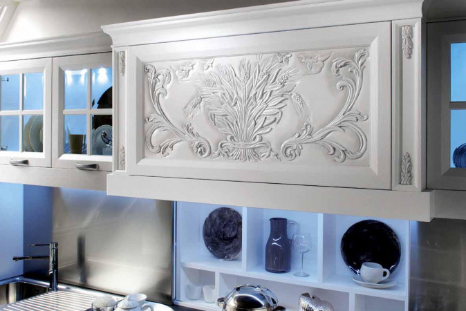 Кухня Ester Classic