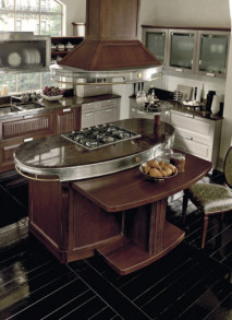 Кухня Moda Mon Amour