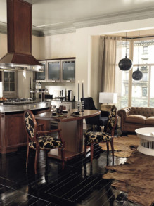 Кухня Moda Mon Amour