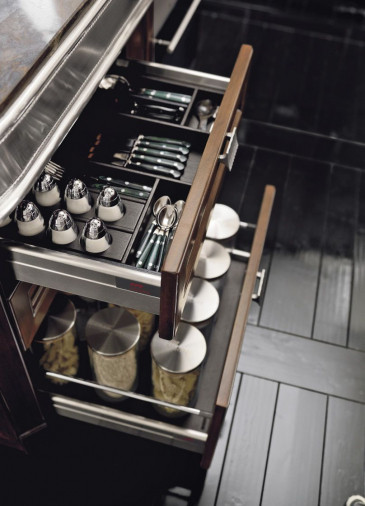 Кухня Moda Mon Amour