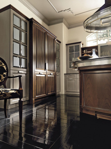 Кухня Moda Mon Amour