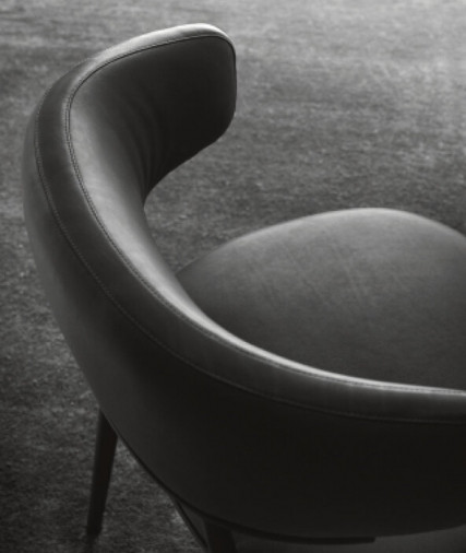 Стул Caratos Black