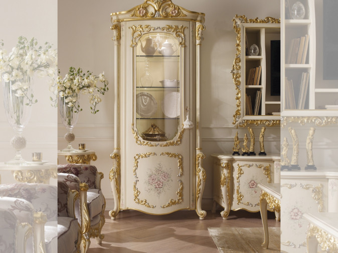 Витрина Sophia