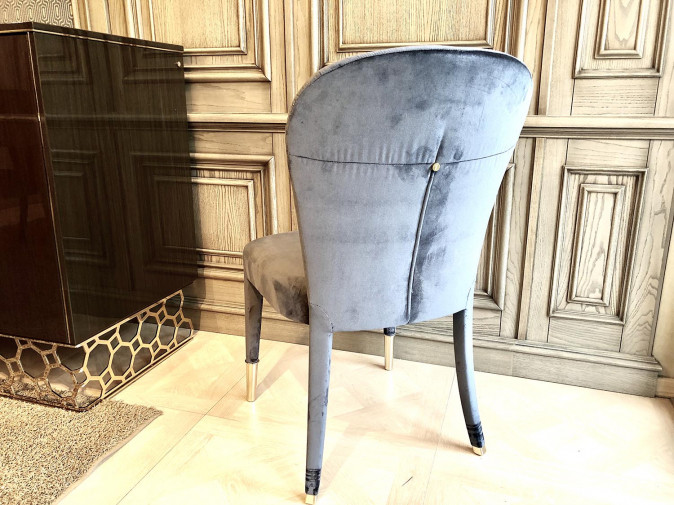 Стул Karen (Luigi)