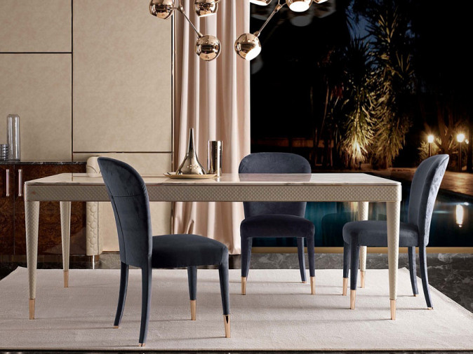 Стул Karen (Luigi)