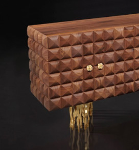 Комод Il Pezzo 10