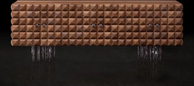 Комод Il Pezzo 10