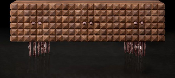 Комод Il Pezzo 10