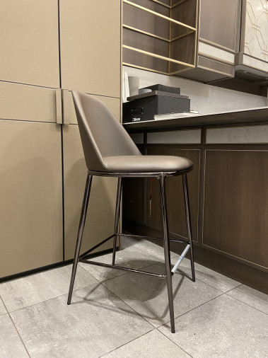 Барный стул Lea M TS Brown