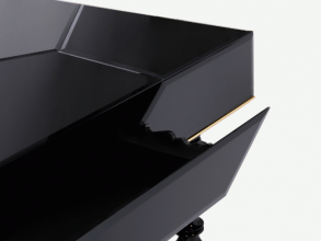 Стол письменный Manu