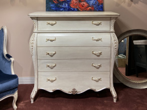 Комод Art. 2542