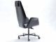 Кресло руководителя Fosca Big Tall Abw