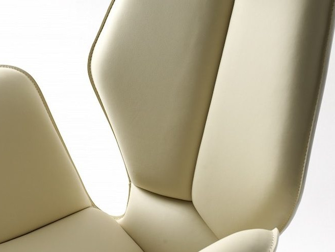 Кресло руководителя Fosca Big Tall Abw