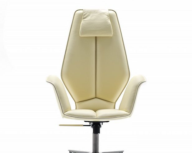 Кресло руководителя Fosca Big Tall Abw