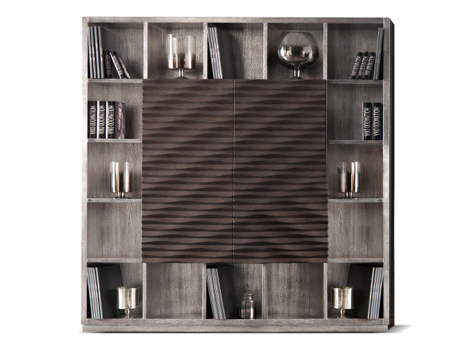 Библиотека Ebon