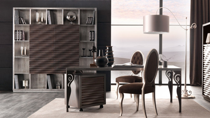 Библиотека Ebon