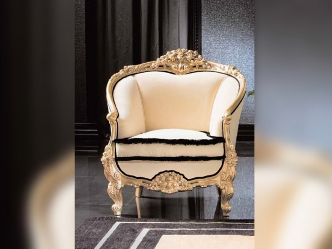 Кресло Adone 8871