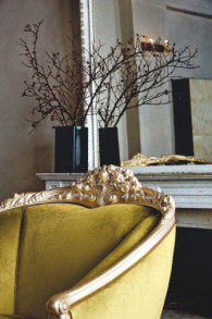 Кресло Adone 8871