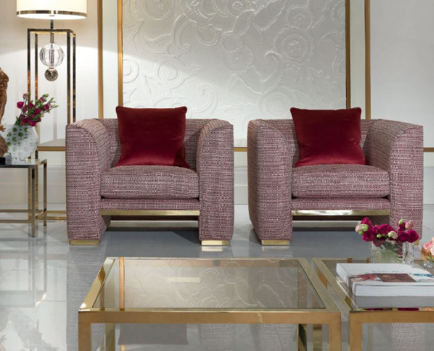 Кресло Masterpiece