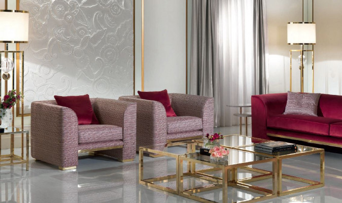 Кресло Masterpiece