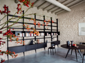 Стеллаж The 50’S