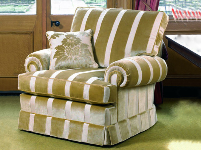 Кресло Waldorf Chair