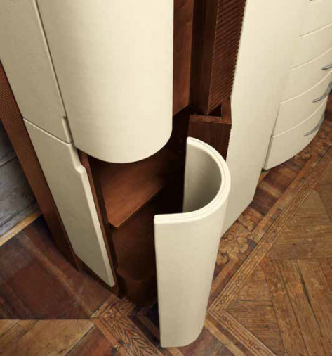 Стенка Planet 013