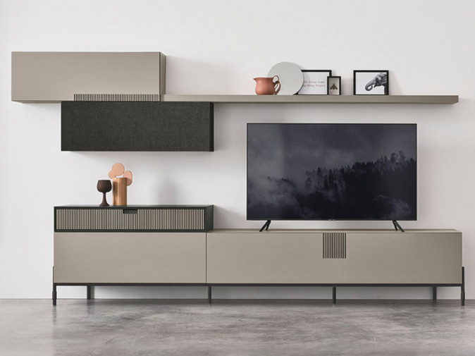 Стенка Time Unit Ti 118