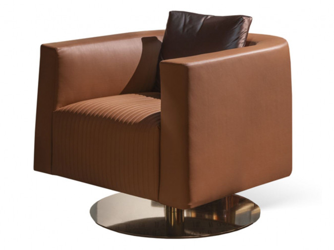 Кресло New Chester Mn501