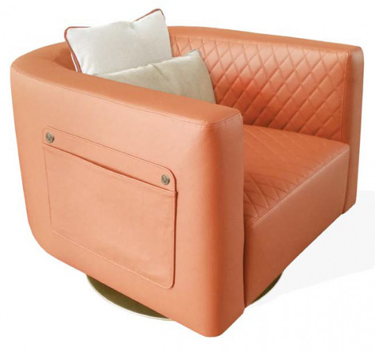 Кресло New Chester Mn501