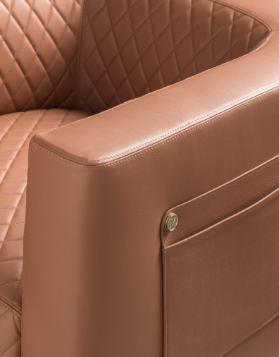 Кресло New Chester Mn501