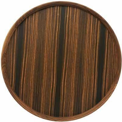 Столик журнальный Drum